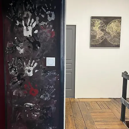 Nyaraló Le Majestic