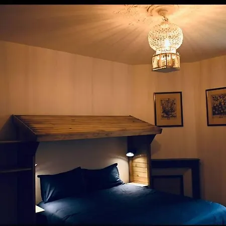 Holiday home Le Majestic