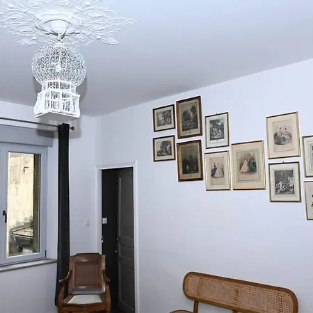 Le Majestic Holiday home Verdun-sur-Meuse