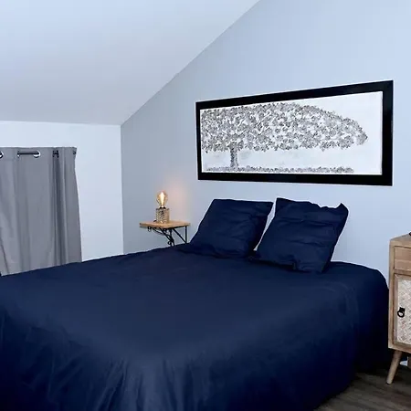 Casa vacanze Le Majestic