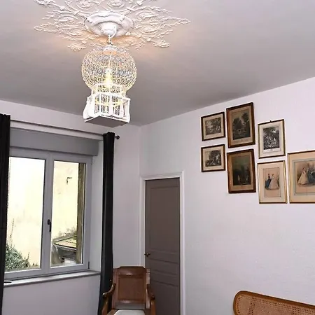Le Majestic Holiday home *