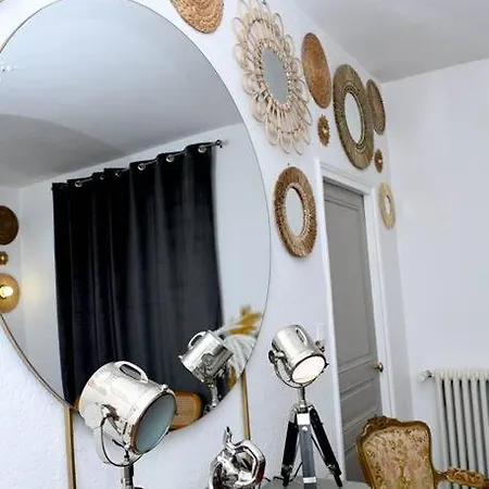 Nyaraló Le Majestic *