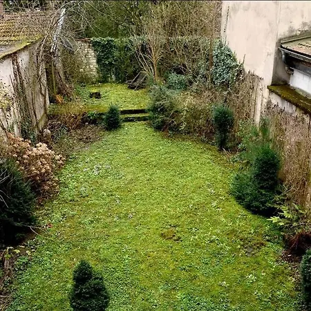 Le Majestic Verdun-sur-Meuse