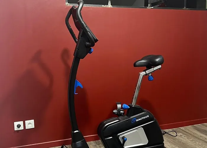 Le Majestic Holiday home