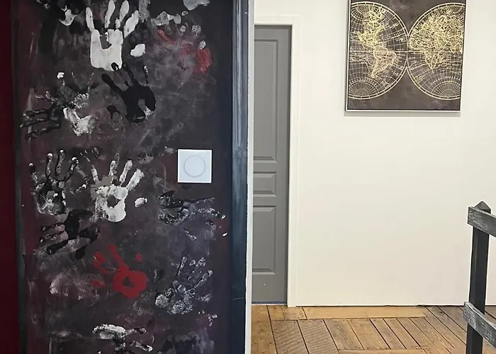 Casa vacanze Le Majestic