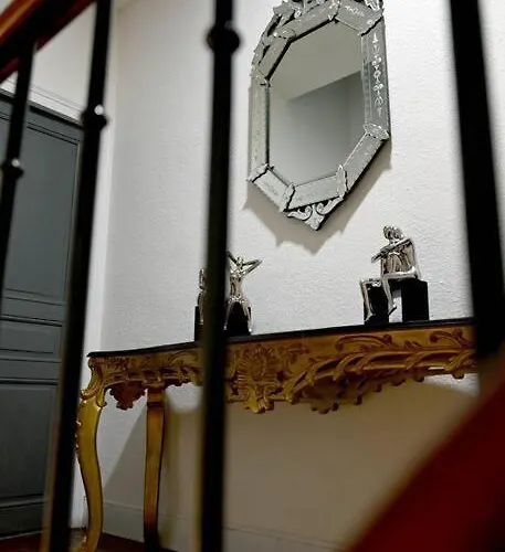 Holiday home Le Majestic