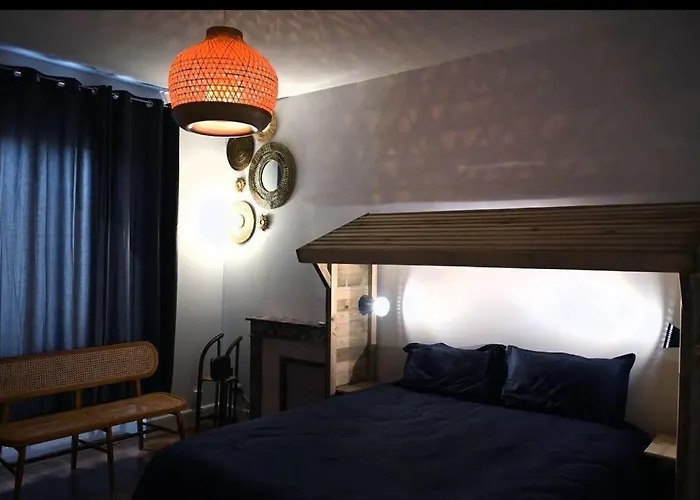 Casa vacanze Le Majestic *