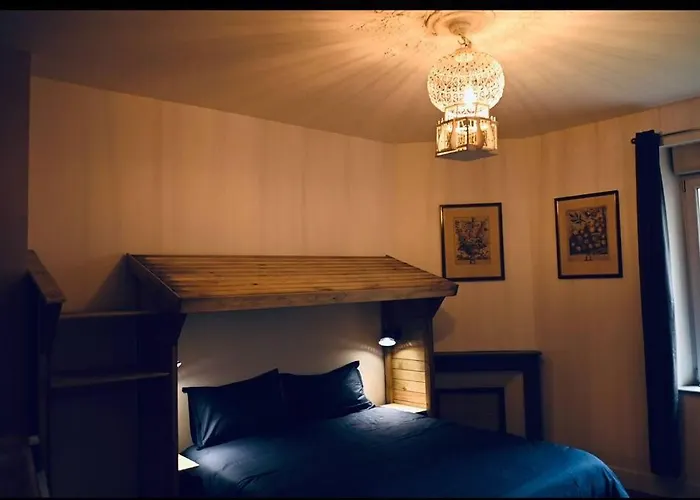 Holiday home Le Majestic