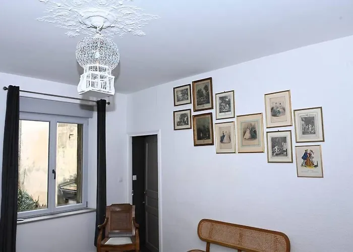 Le Majestic Casa vacanze Verdun-sur-Meuse