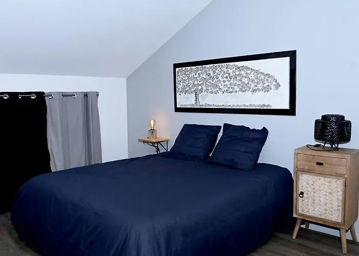 Casa vacanze Le Majestic