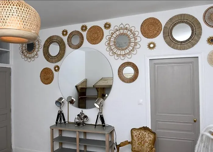 Le Majestic Casa vacanze