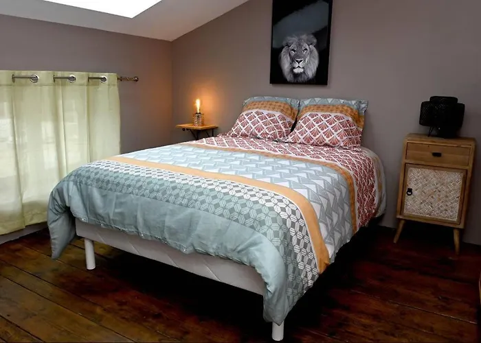 Le Majestic Casa vacanze *