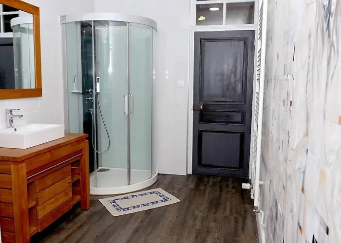 Le Majestic Casa vacanze *