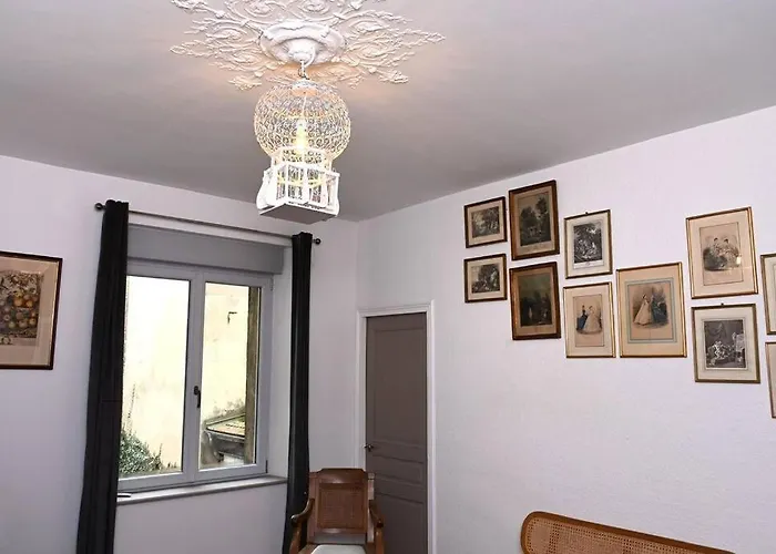 Le Majestic Casa vacanze *