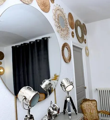 Casa vacanze Le Majestic *