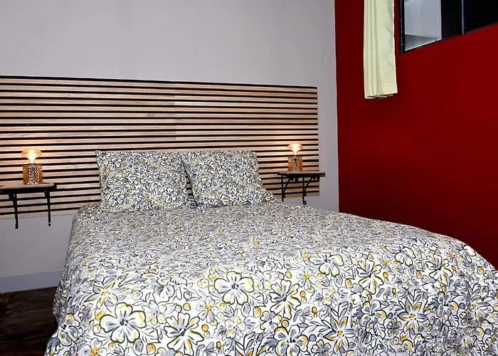 Le Majestic * Verdun-sur-Meuse