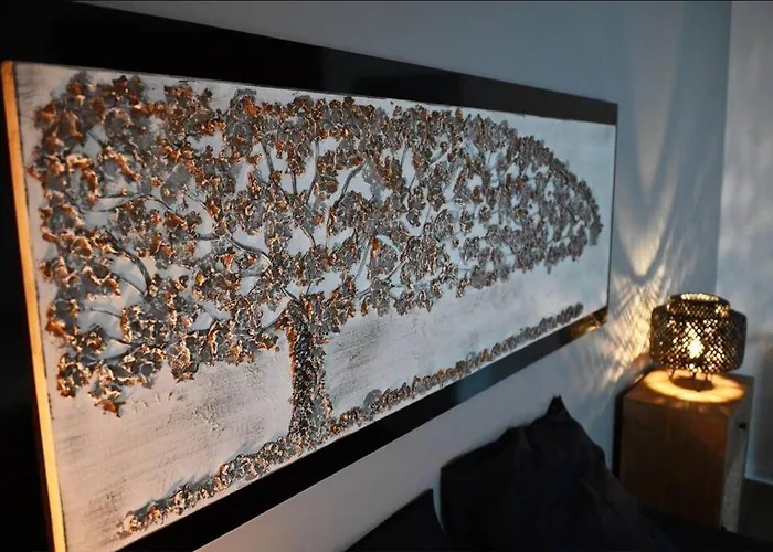 Holiday home Le Majestic *